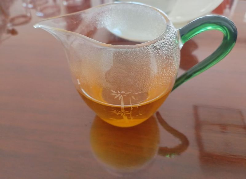 云南生态乔木普洱茶/产地直供/大量现货/通货/欢迎选购