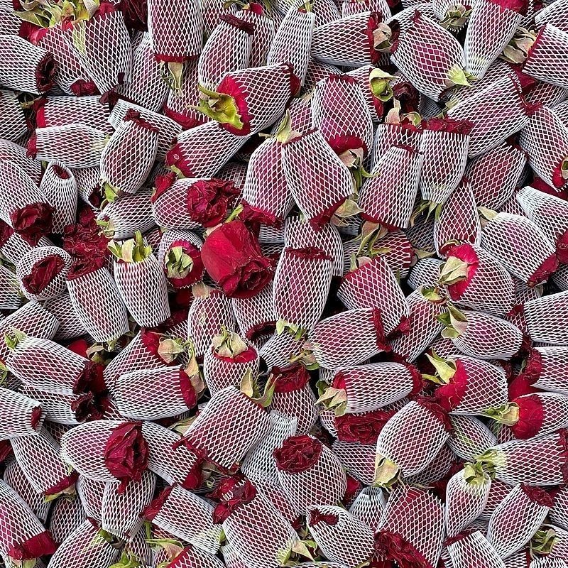 墨红玫瑰花茶冻干墨红玫瑰无硫质量保证诚信经营