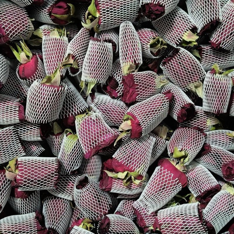墨红玫瑰花茶冻干墨红玫瑰无硫质量保证诚信经营