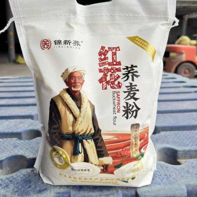 荞麦粉