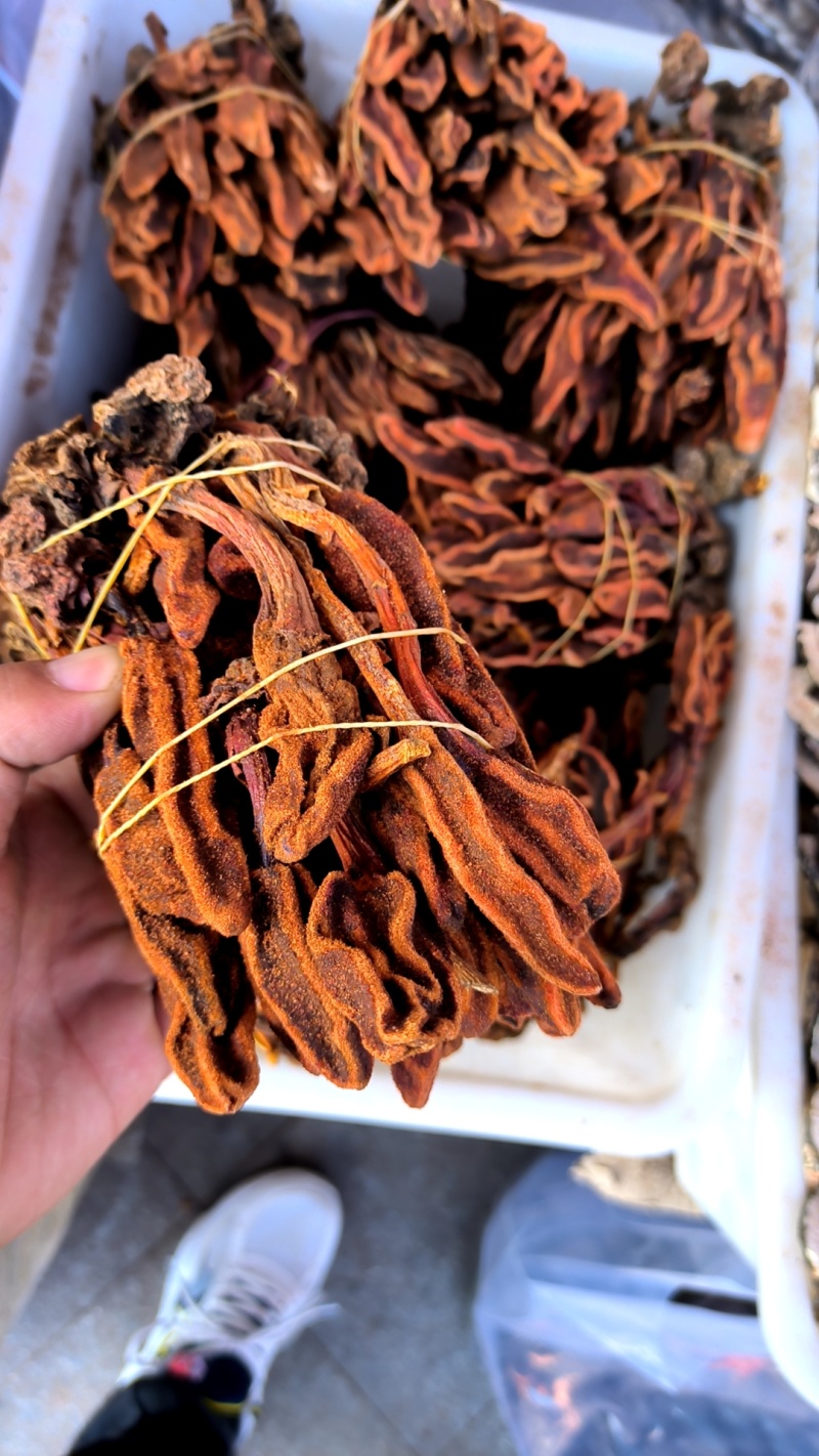 回春草无硫质量保证诚信经营批发零售包邮
