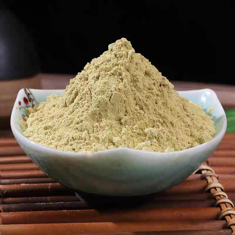 松花粉中药材破壁松花粉天然纯药用新货***大货供应