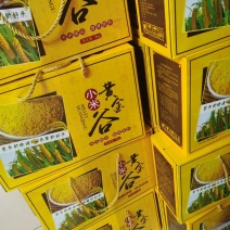 有机小米，内蒙古敖汉小米，自产自销可私人订制