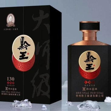 酱香型白酒