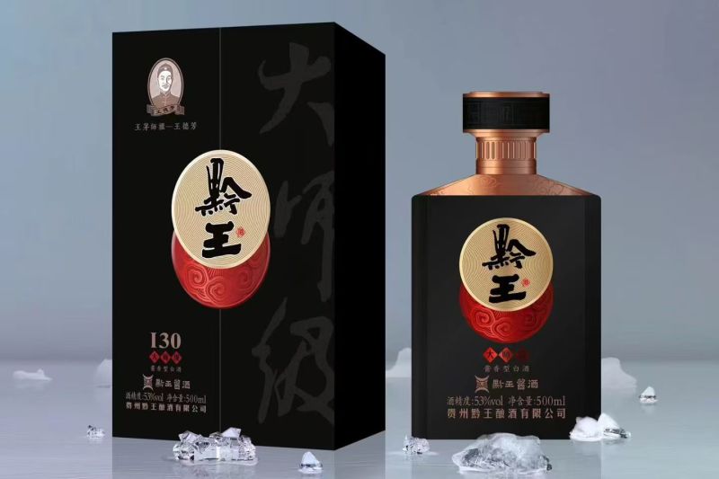酱香型白酒