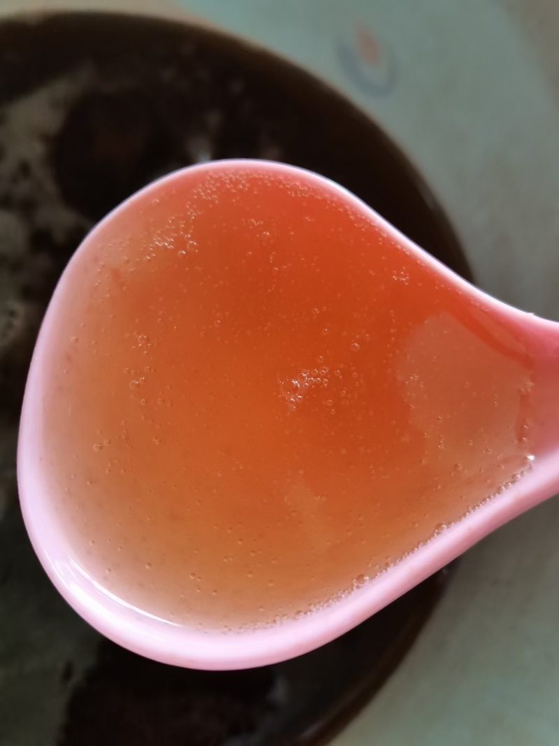 农家土蜂蜜