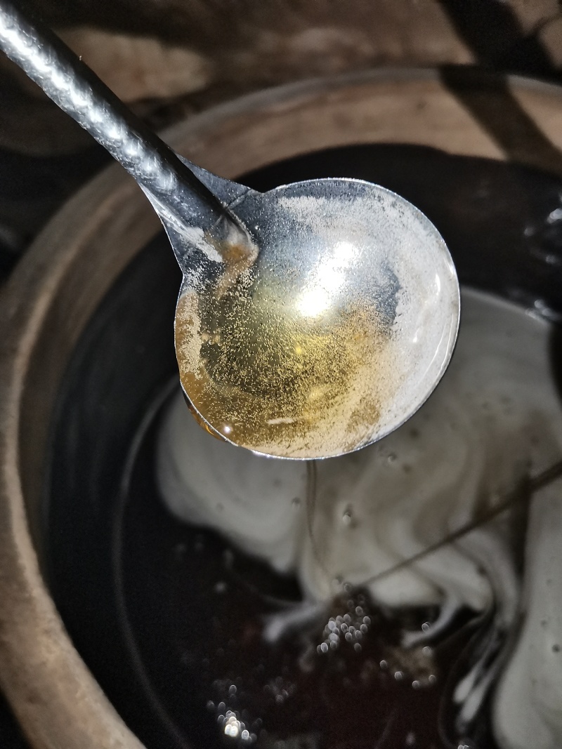 农家土蜂蜜