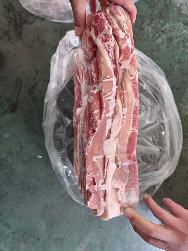 去皮肉条量大优惠