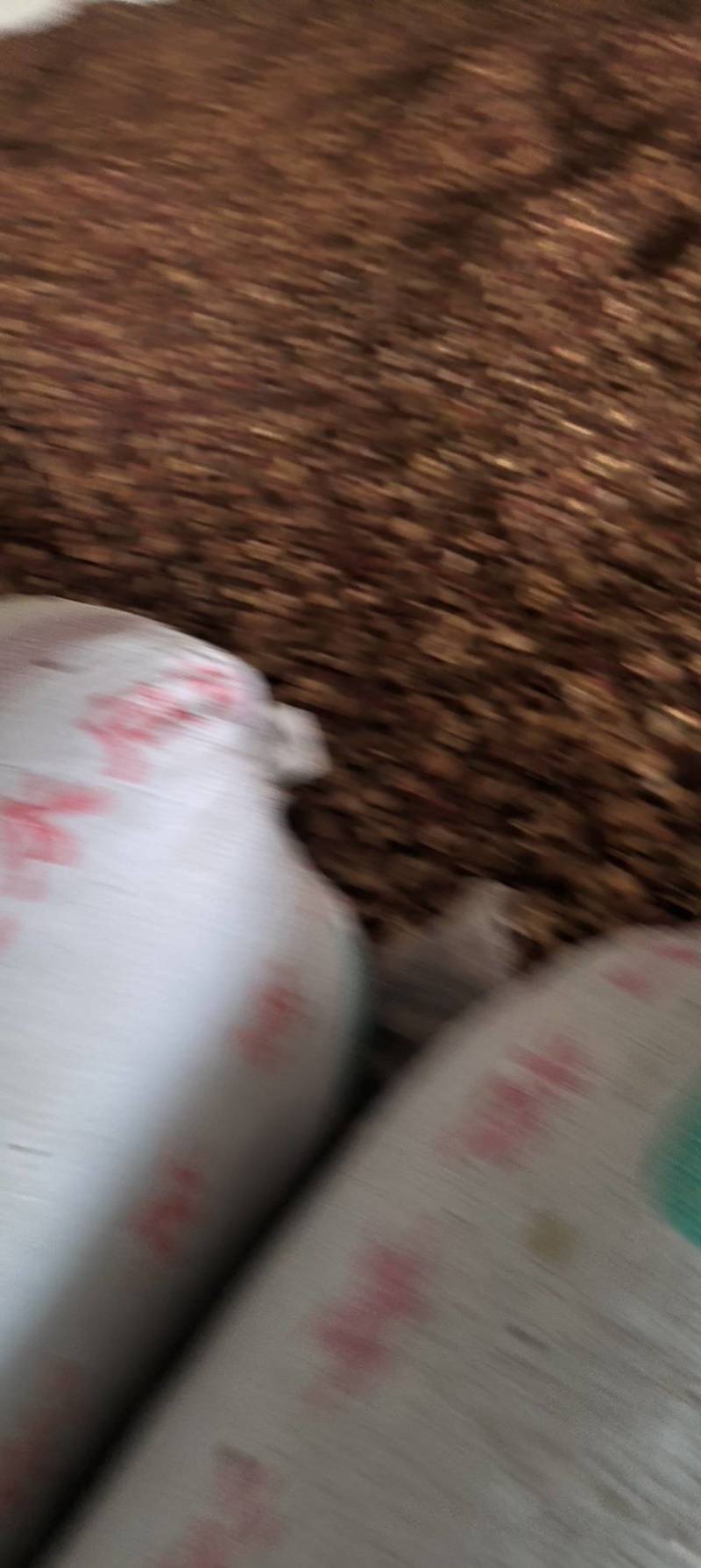 山楂干通货现货30吨左右