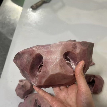 【熟牛头肉】河南对接全网/一件代发批发价