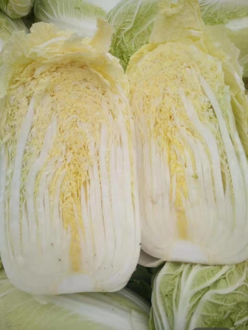 娃娃菜，产地直发，人工挑选，质量保证，价格美丽，信誉商家