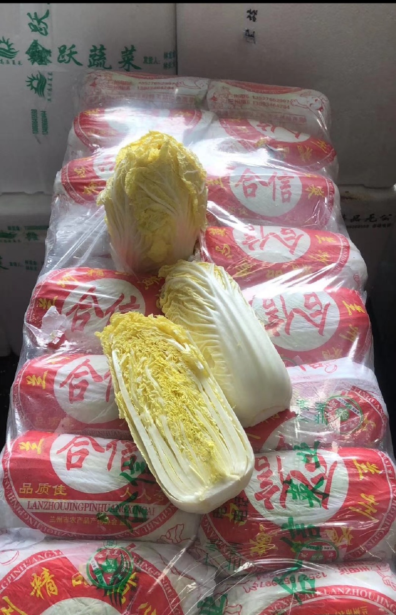 娃娃菜，产地直发，人工挑选，质量保证，价格美丽，信誉商家