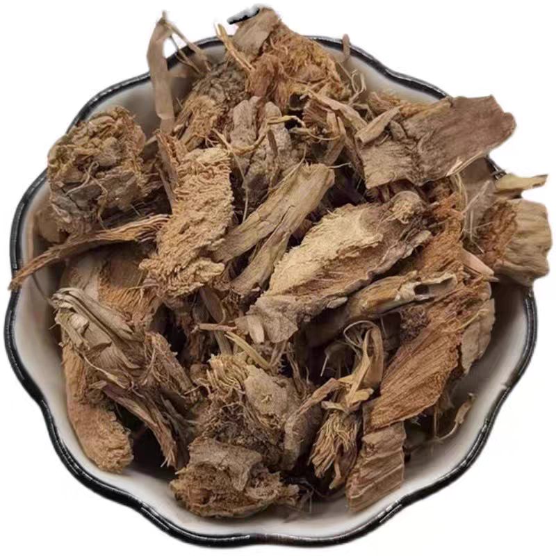 中药材蒲黄根野生香蒲根蒲儿根包草根新货一手货源