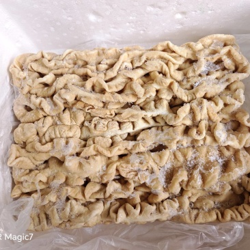 预煮85猪大肠