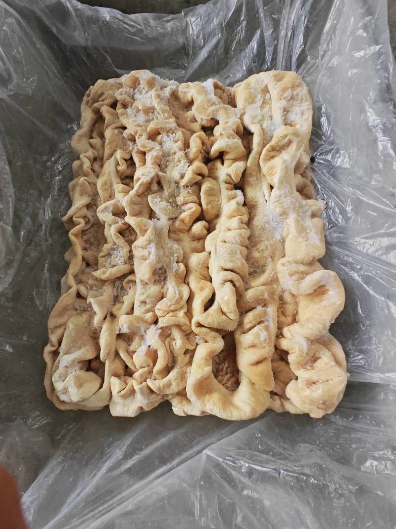 预煮85猪大肠