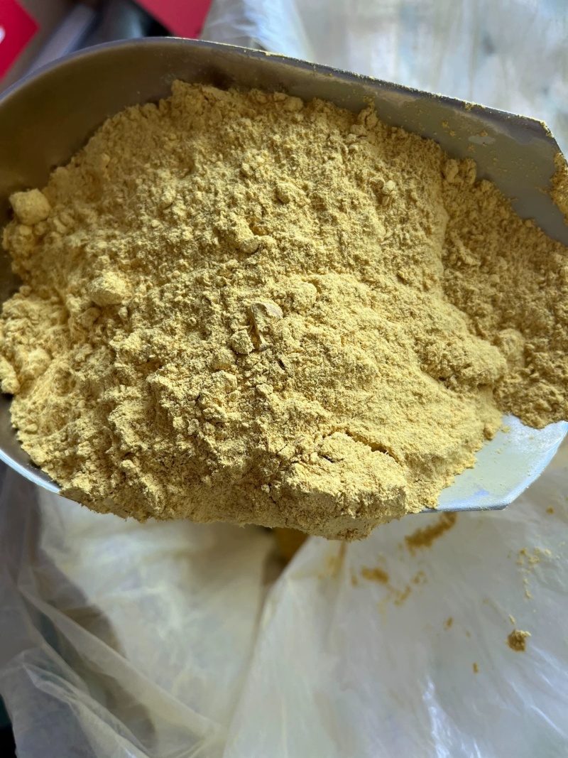 蒲黄中药材新货天然生蒲黄粉大货供应诚信经营质量为本