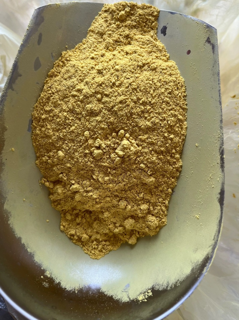 蒲黄中药材新货天然生蒲黄粉大货供应诚信经营质量为本