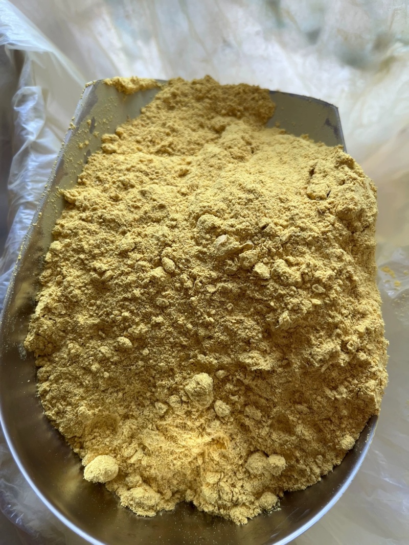 蒲黄中药材新货天然生蒲黄粉大货供应诚信经营质量为本