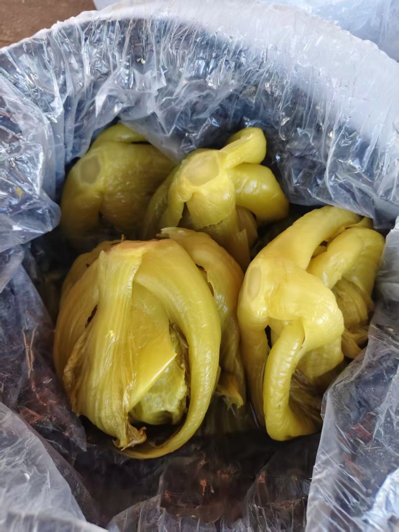 精品酸菜（中小菜）品质保证，货品齐全，欢迎各位老板前来选