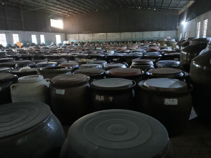 精品酸菜（中小菜）品质保证，货品齐全，欢迎各位老板前来选