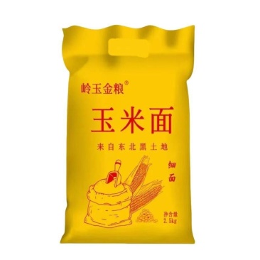 2025新磨特细玉米面煎饼面窝头面棒子面苞米面