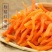 【两大袋】倒蒸红薯干厂家直销农家精品手撕地瓜干红薯干软糯
