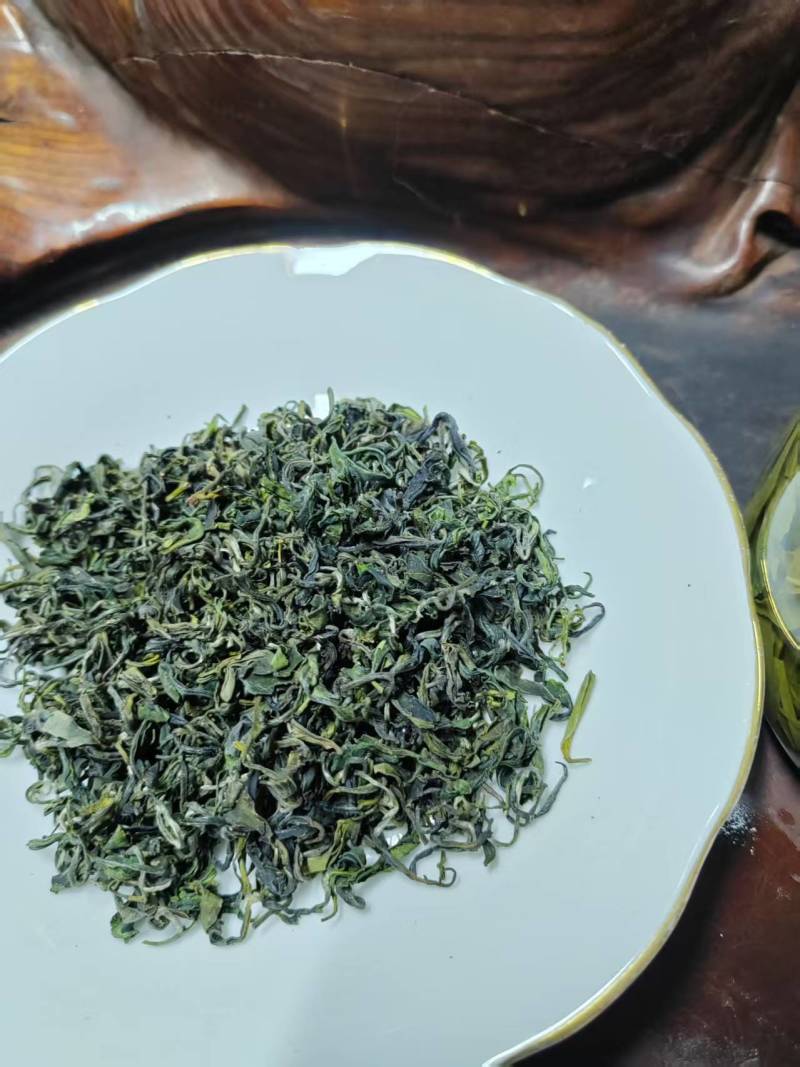 高品质日照绿茶，秋茶特级，原产地直发，品质保证，当年新茶