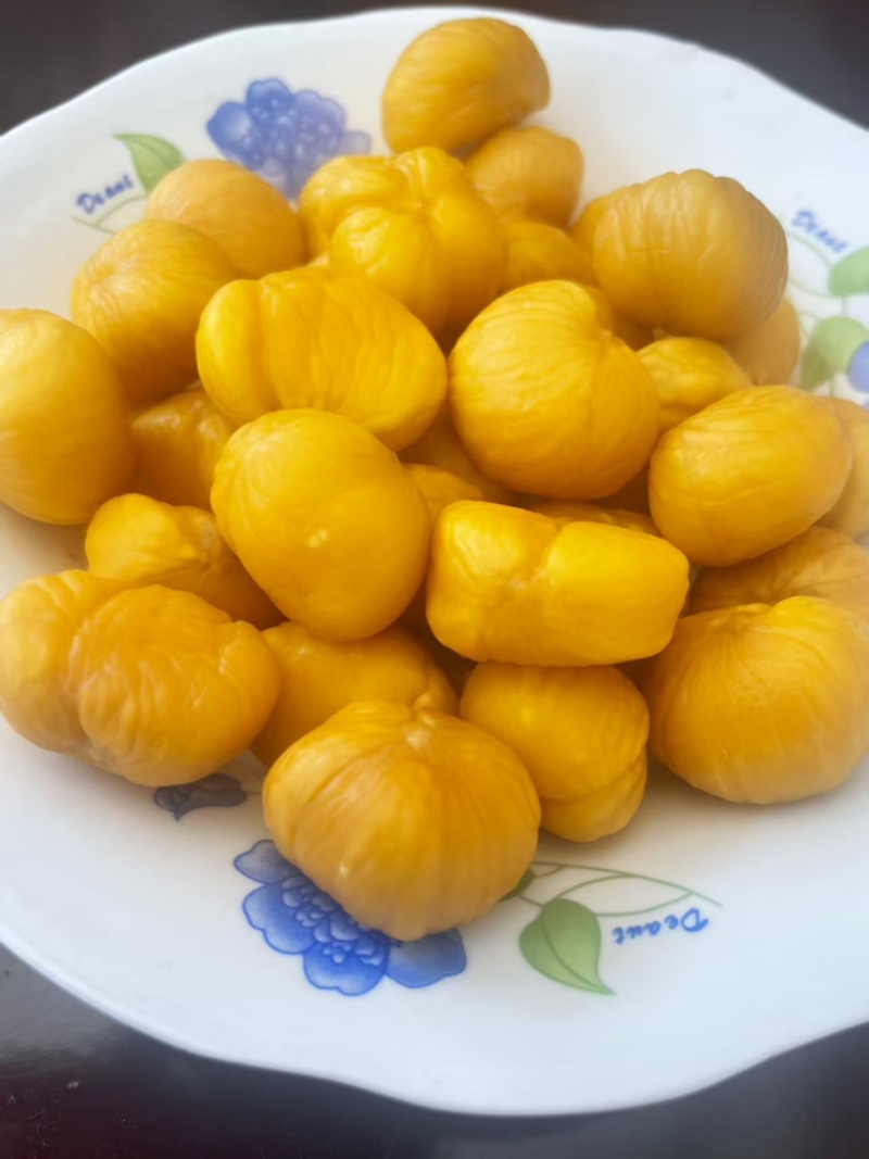 迁西老树板栗长期供应，高端正宗迁西板栗规格齐全