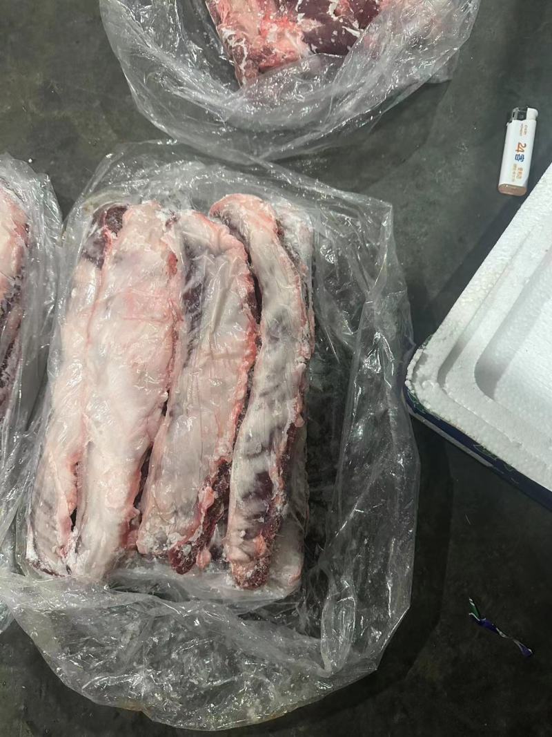 肥猪大油边，新货