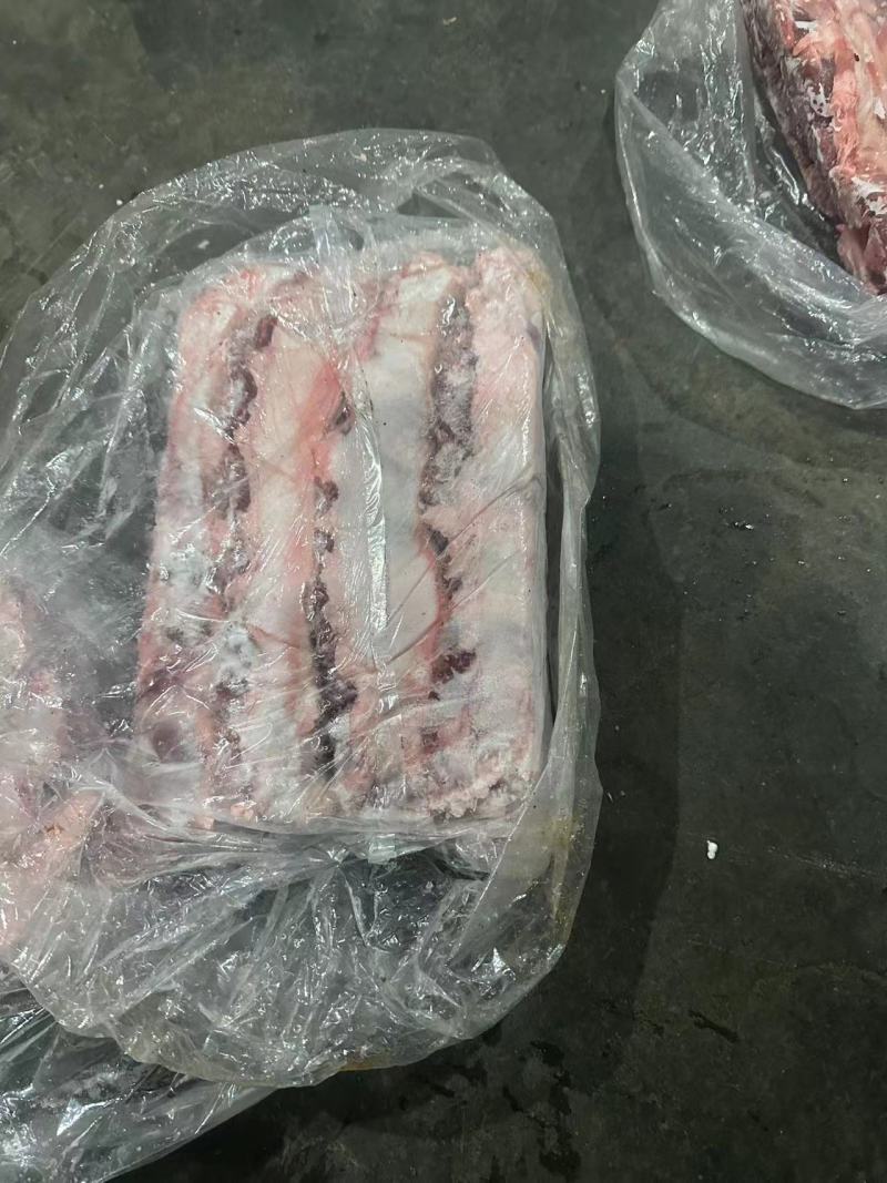 肥猪大油边，新货