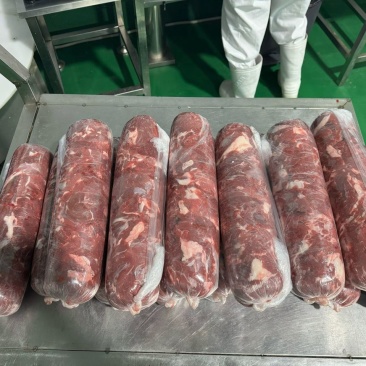 90纯干高品质牛碎肉