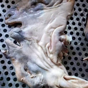 花羊头肉