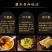 正宗华南9号去皮黄心木薯新鲜广西黄肉面包木薯