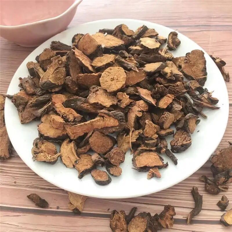 地榆片生地榆片过三号筛甘肃产地高含量无硫关系来电咨询
