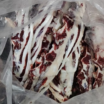 牛软骨，燕翅骨