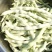 德豇白莲303架豆种子芸豆梅豆角种子农家大田用种春秋