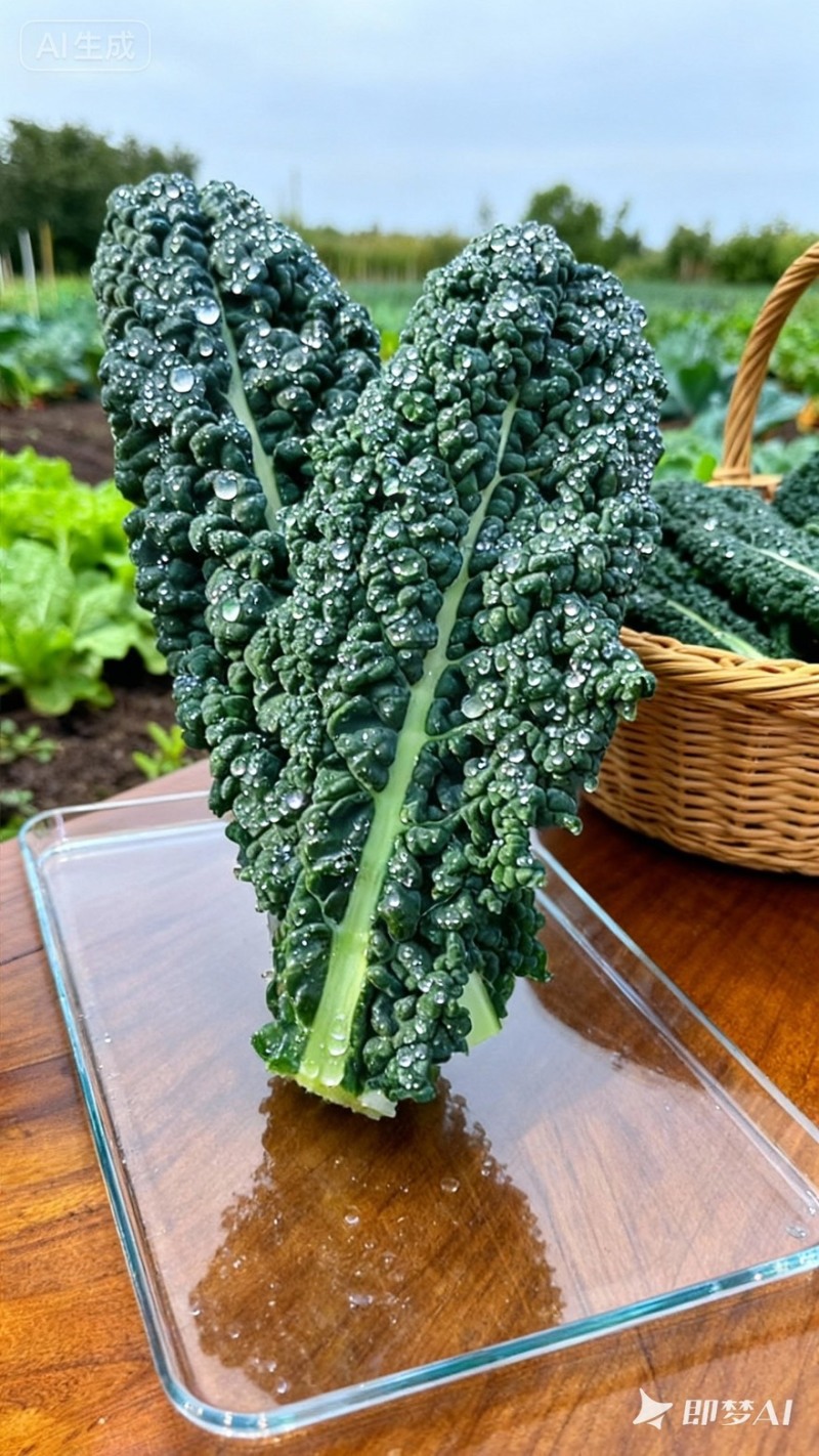 【荷兰进口】羽麒麟2号鲜食版种子