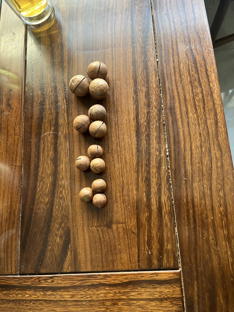夏威夷果供应链自产自销，库存充足价格稳定，接代发批发拿货。