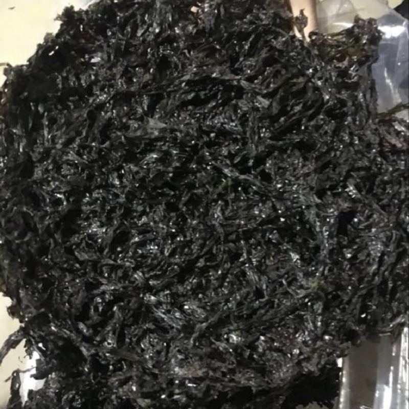 紫菜大量上市，一手货源，各种规格都有