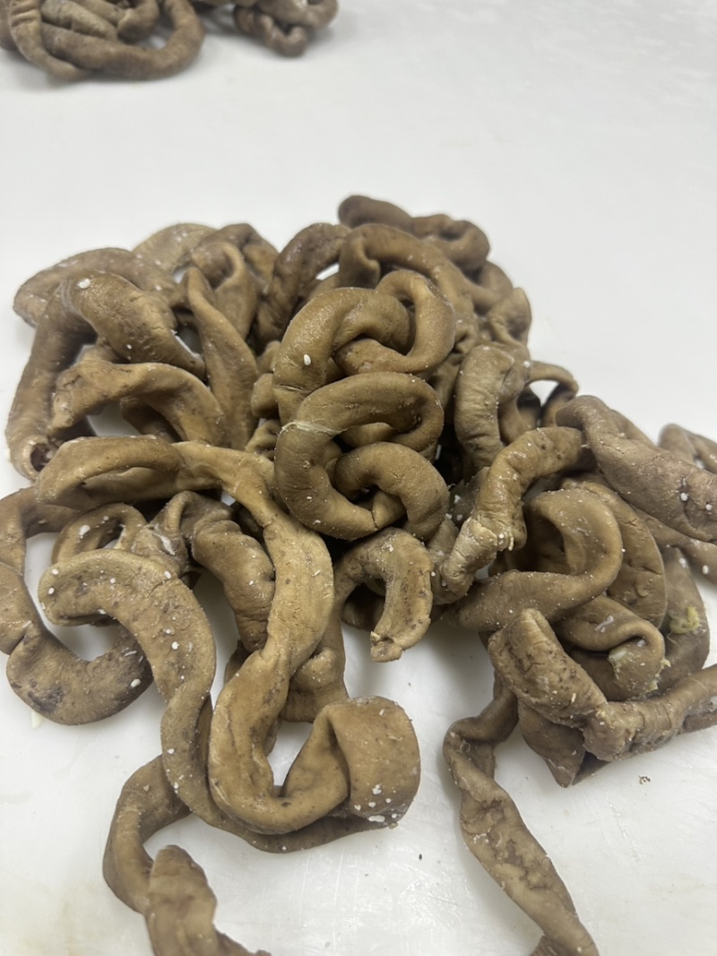 【肠类】卤煮全熟牛小肠