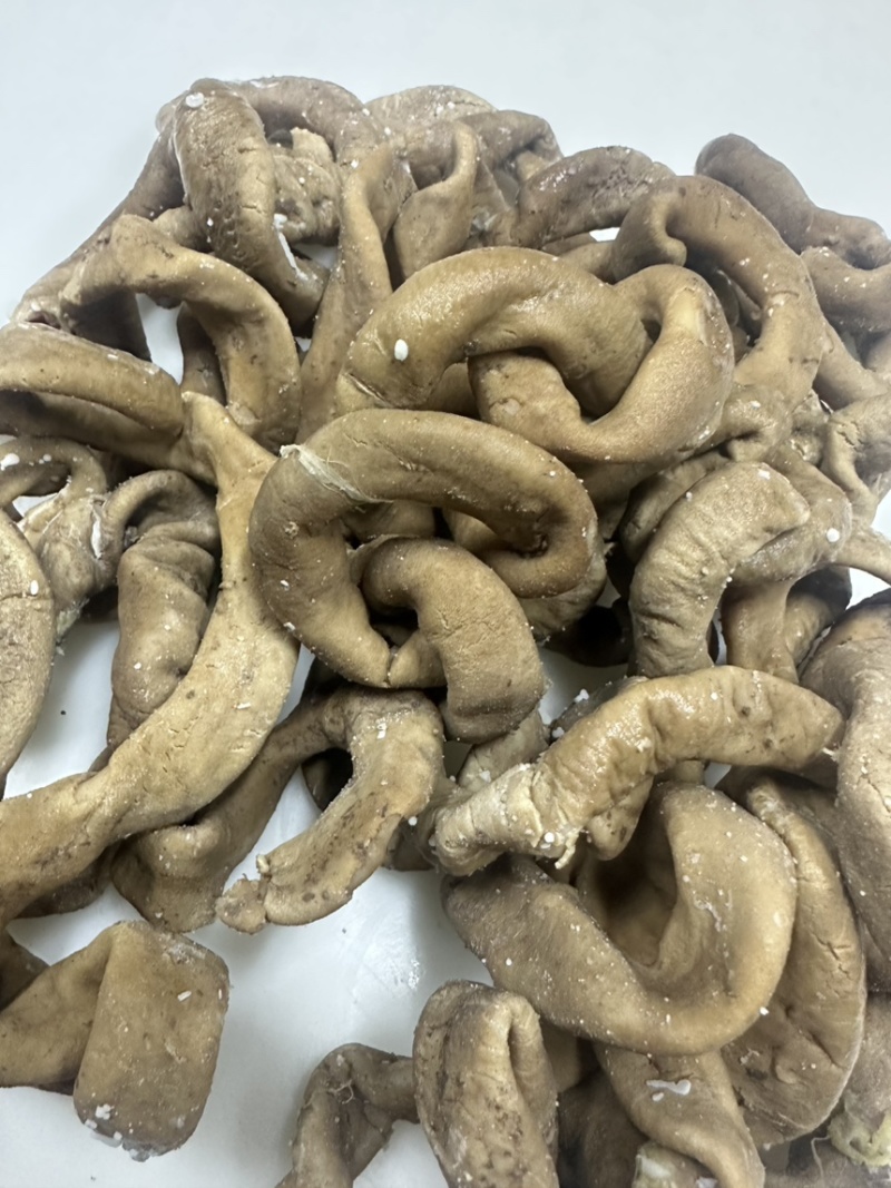 【肠类】卤煮全熟牛小肠