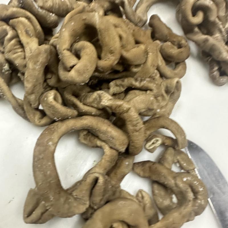 【肠类】卤煮全熟牛小肠