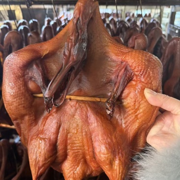 板鸭