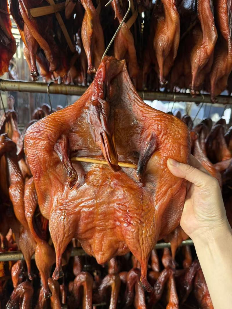 板鸭