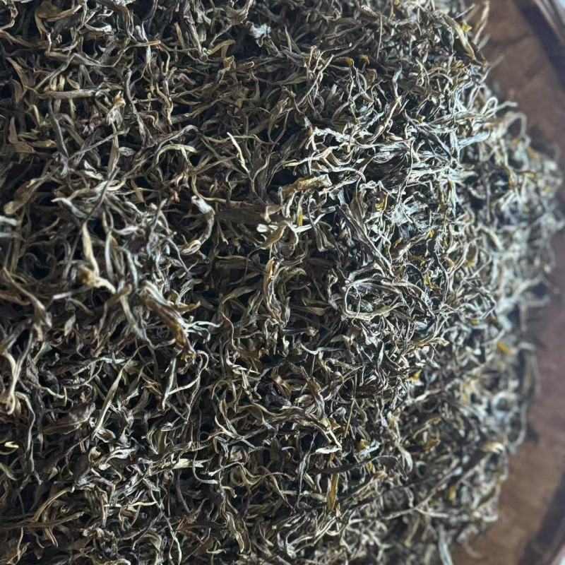 古树茶