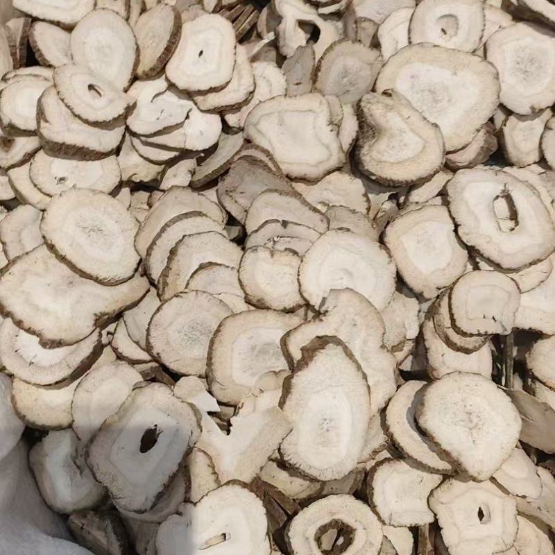 白芷片亳白芷规格齐全实物拍摄如假包换批发零售量大从优