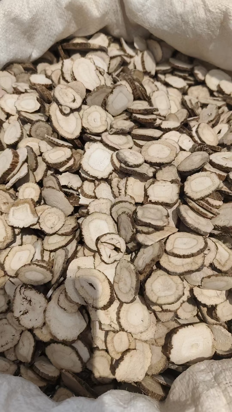 白芷片亳白芷规格齐全实物拍摄如假包换批发零售量大从优