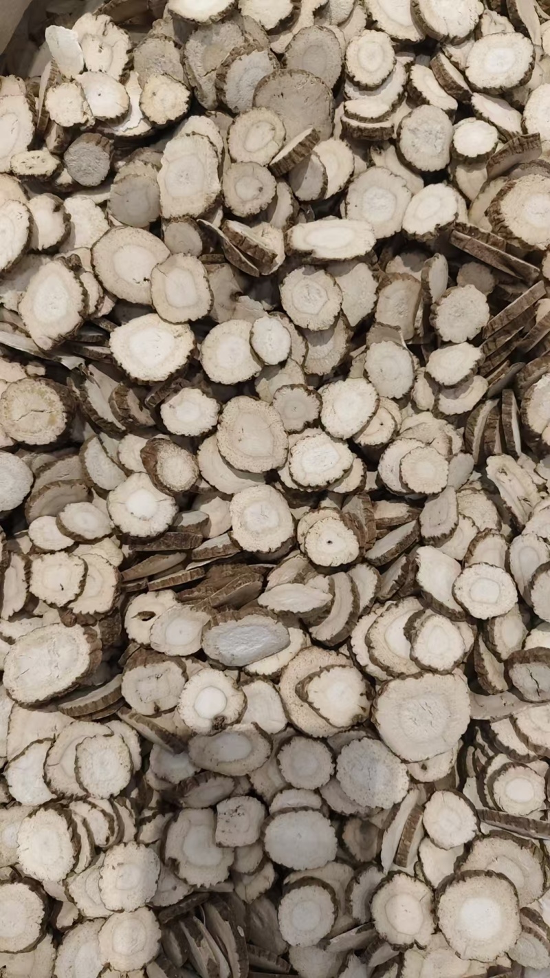 白芷片亳白芷规格齐全实物拍摄如假包换批发零售量大从优