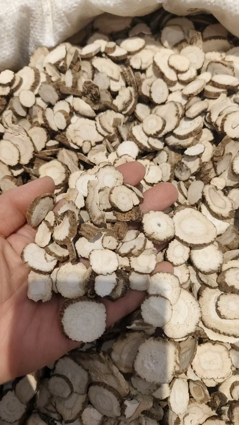 白芷片亳白芷规格齐全实物拍摄如假包换批发零售量大从优