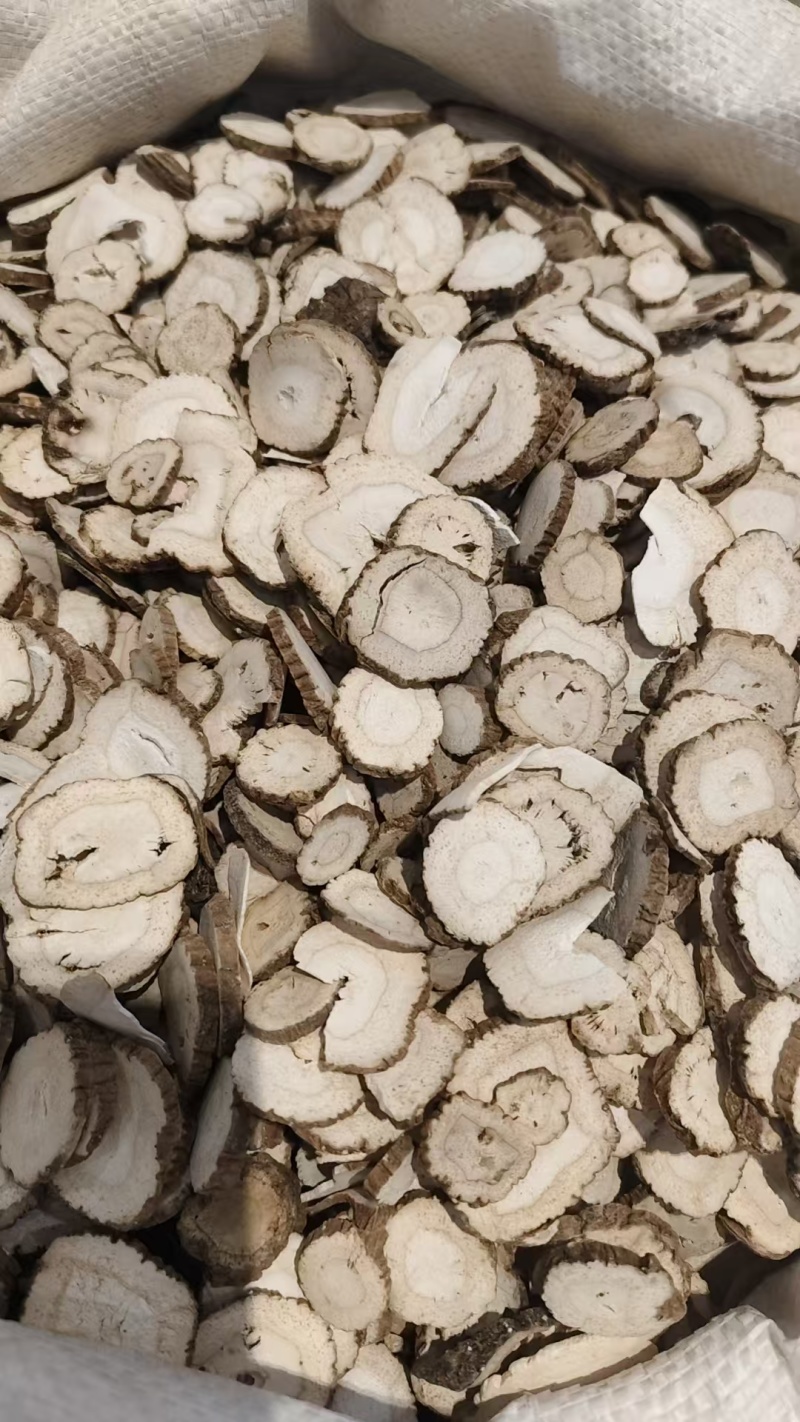 白芷片亳白芷规格齐全实物拍摄如假包换批发零售量大从优